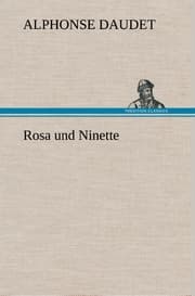 Cover von Rosa und Ninette
