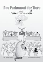 Cover von Das Parlament der Tiere