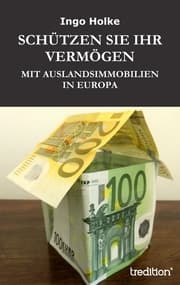 Cover von SCHÜTZEN SIE IHR VERMÖGEN