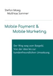 Cover von Mobile Payment & Mobile Marketing