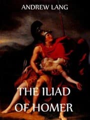 Cover von The Iliad Of Homer