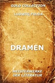 Cover von Dramen