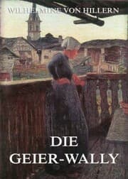 Cover von Die Geier-Wally