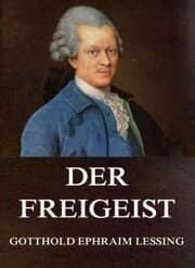 Cover von Der Freigeist
