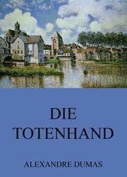 Cover von Die Totenhand