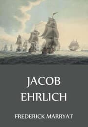 Cover von Jacob Ehrlich