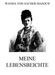 Cover von Meine Lebensbeichte