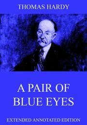 Cover von A Pair Of Blue Eyes