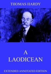 Cover von A Laodicean: A Story Of Today