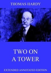 Cover von Two On A Tower