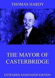 Cover von The Mayor Of Casterbridge