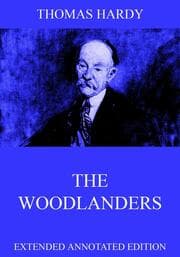 Cover von The Woodlanders