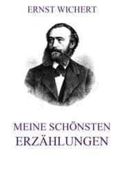 Cover von Meine schönsten Erzählungen
