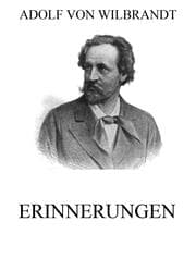 Cover von Erinnerungen