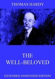 Cover von The Well-Beloved