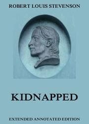 Cover von Kidnapped