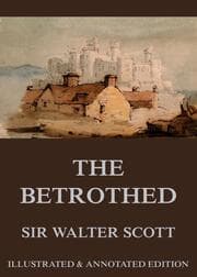 Cover von The Betrothed