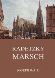 Cover von Radetzkymarsch