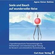 Cover von Seele und Bauch auf wundervoller Reise