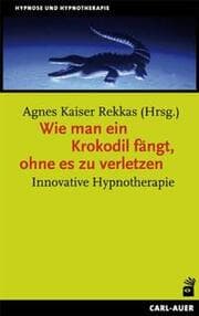 Cover von Wie man ein Krokodil fängt, ohne es zu verletzen
