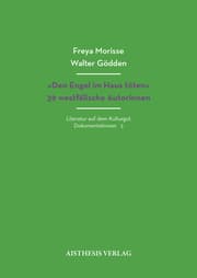Cover von 'Den Engel im Hause töten'
