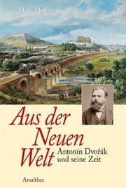 Cover von Aus der neuen Welt