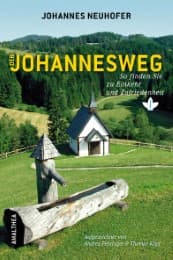 Cover von Der Johannesweg