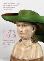 Cover von Alte Hüte