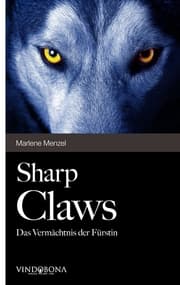 Cover von Sharp Claws