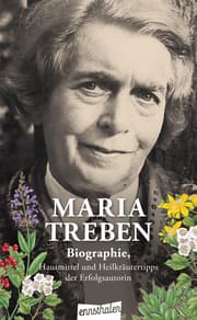 Cover von Maria Treben