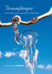 Cover von Traumfänger und indianisch inspirierter Schmuck