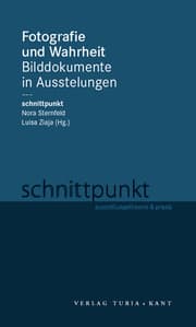 Cover von Fotografie und Wahrheit