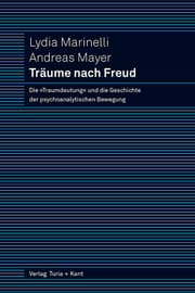Cover von Träume nach Freud
