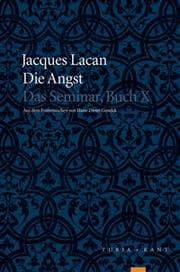 Cover von Die Angst