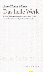 Cover von Das helle Werk