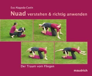 Cover von Nuad verstehen & richtig anwenden