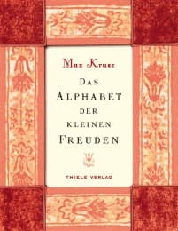Cover von Das Alphabet der kleinen Freuden