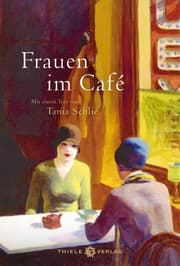 Cover von Frauen im Café