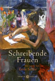 Cover von Schreibende Frauen