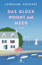 Cover von Das Glück wohnt am Meer