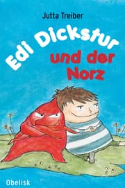 Cover von Edi Dickstur und der Norz