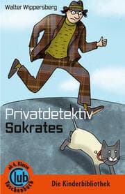 Cover von Privatdetektiv Sokrates