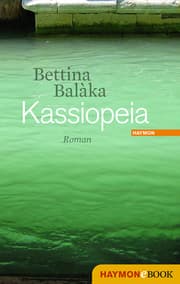 Cover von Kassiopeia
