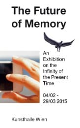 Cover von The Future of Memory