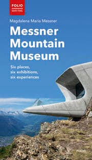 Cover von Messner Mountain Museum