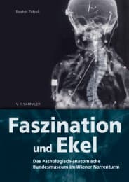 Cover von Faszination und Ekel