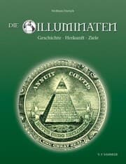 Cover von Die Illuminaten