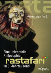 Cover von Rastafari
