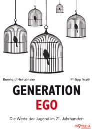 Cover von Generation Ego