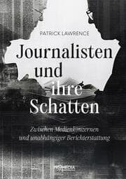 Cover von Journalisten und ihre Schatten